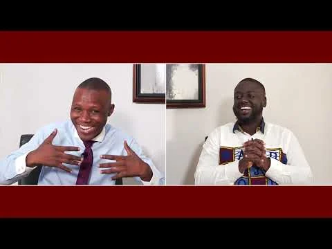 Prime Take: Fiifi Anaman’s life and career — official video thumbnail